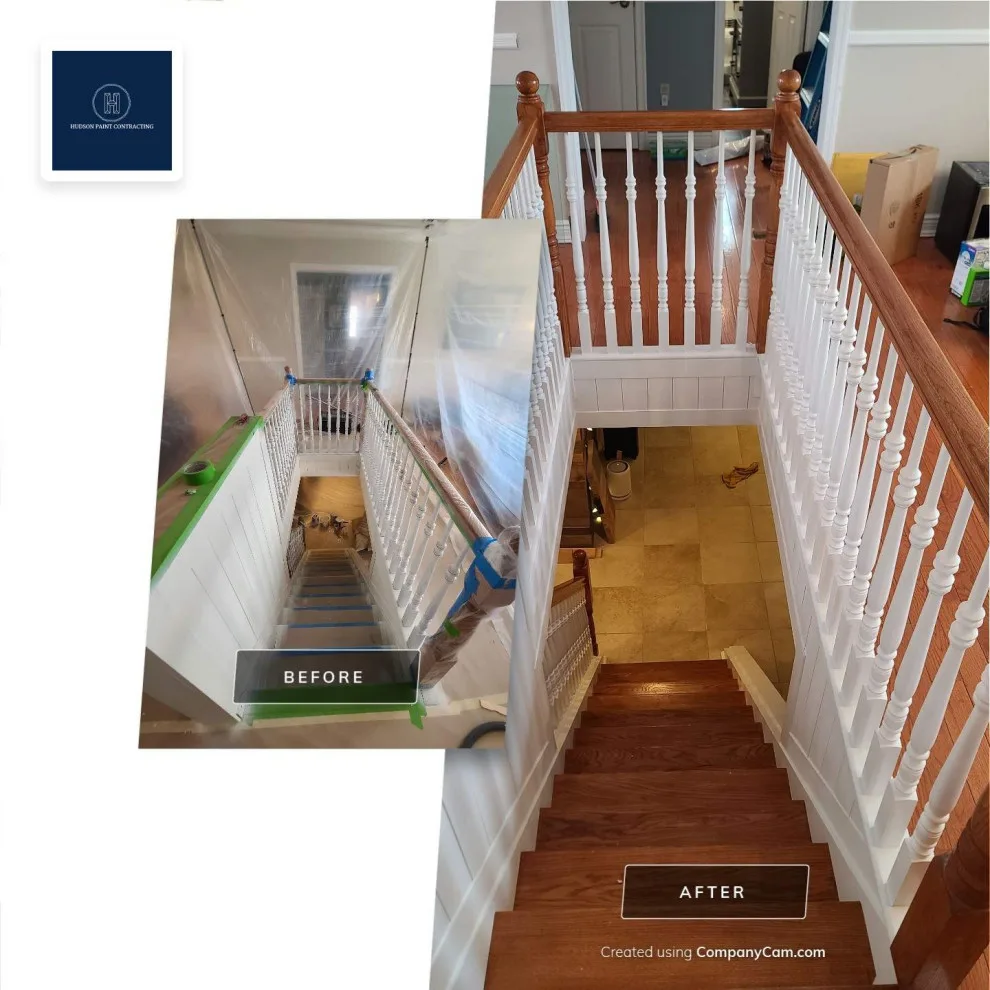 Ladders by Hudson Paint Contracting & Refinishing By Hudson - Photo 2