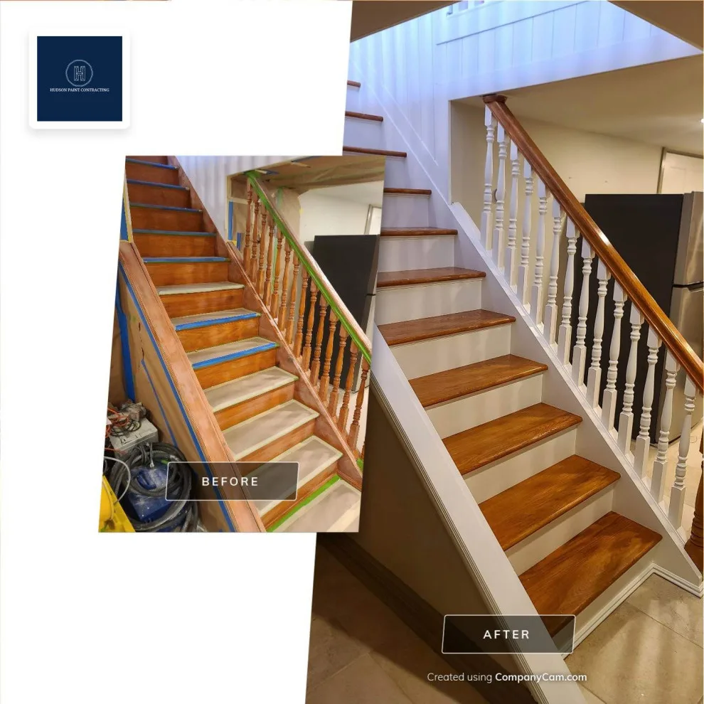 Ladders by Hudson Paint Contracting & Refinishing By Hudson - Photo 16