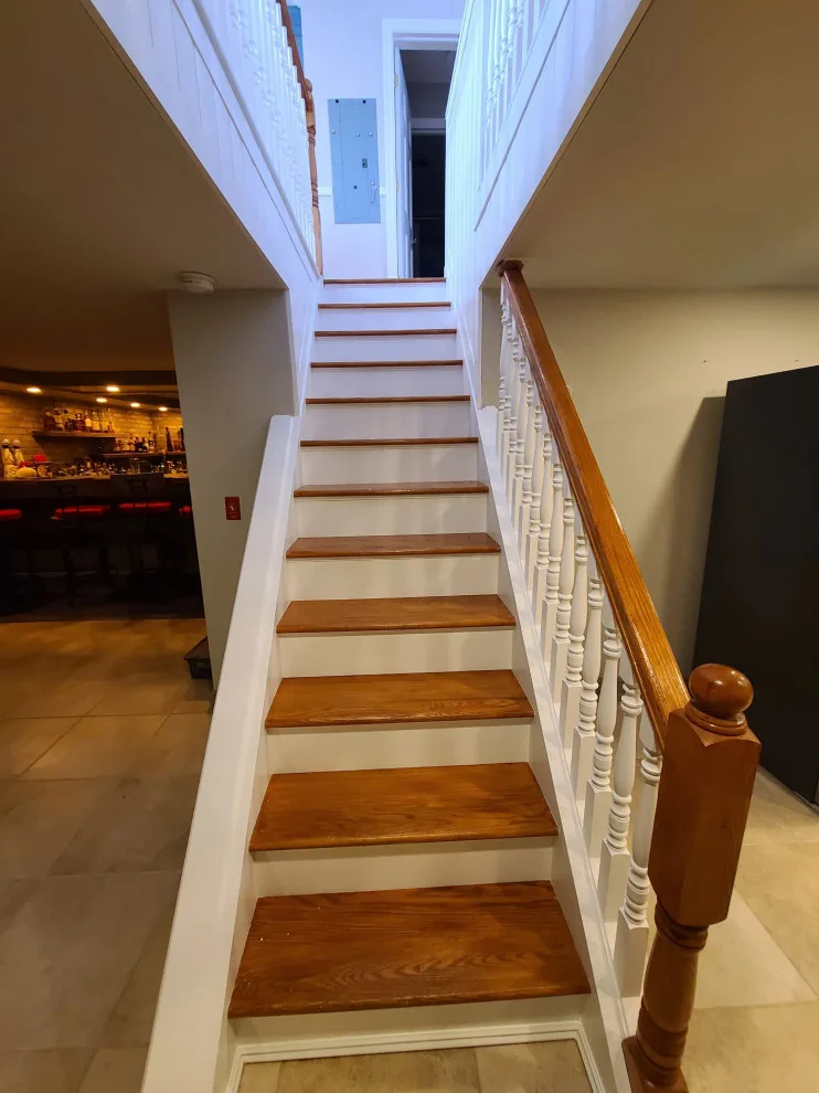 Ladders by Hudson Paint Contracting & Refinishing By Hudson - Photo 4