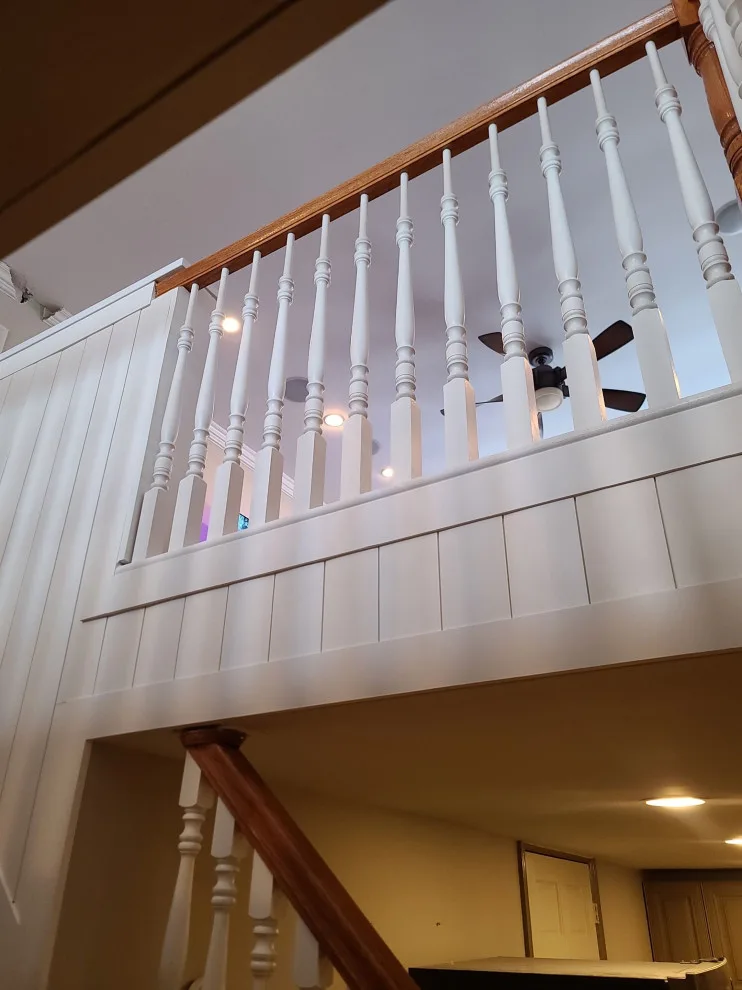 Ladders by Hudson Paint Contracting & Refinishing By Hudson - Photo 5