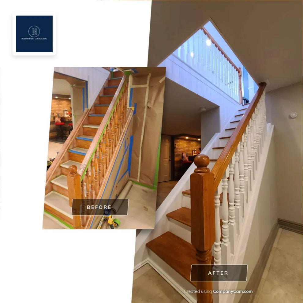 Ladders by Hudson Paint Contracting & Refinishing By Hudson - Photo 8