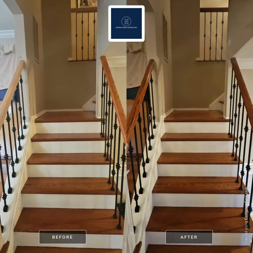 Ladders by Hudson Paint Contracting & Refinishing By Hudson - Photo 25