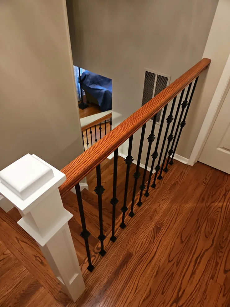 Ladders by Hudson Paint Contracting & Refinishing By Hudson - Photo 18
