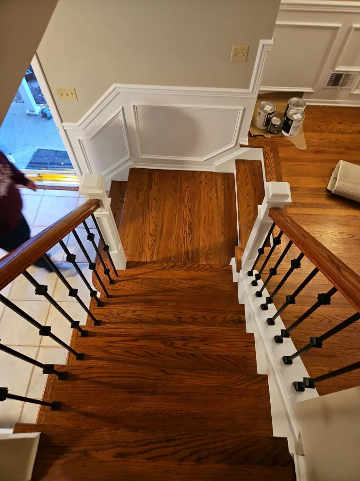 Ladders by Hudson Paint Contracting & Refinishing By Hudson - Photo 14