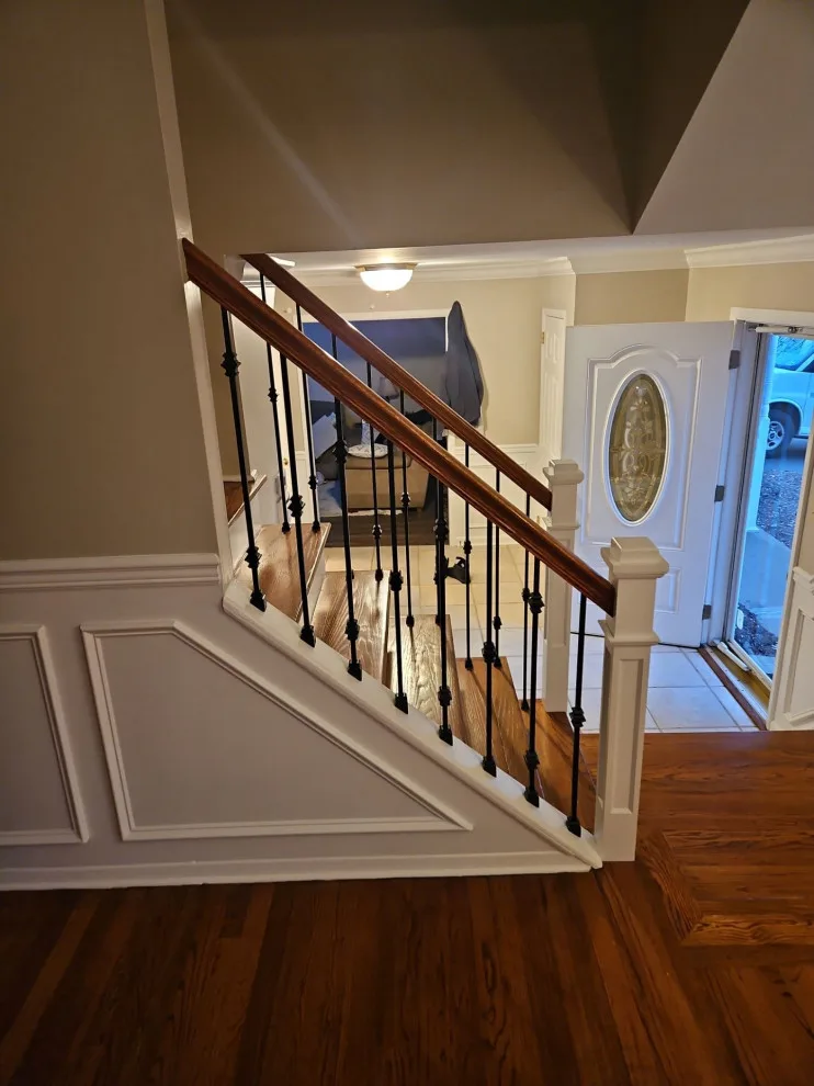 Ladders by Hudson Paint Contracting & Refinishing By Hudson - Photo 12