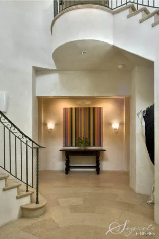 Steps by Segreto Finishes - Photo 3