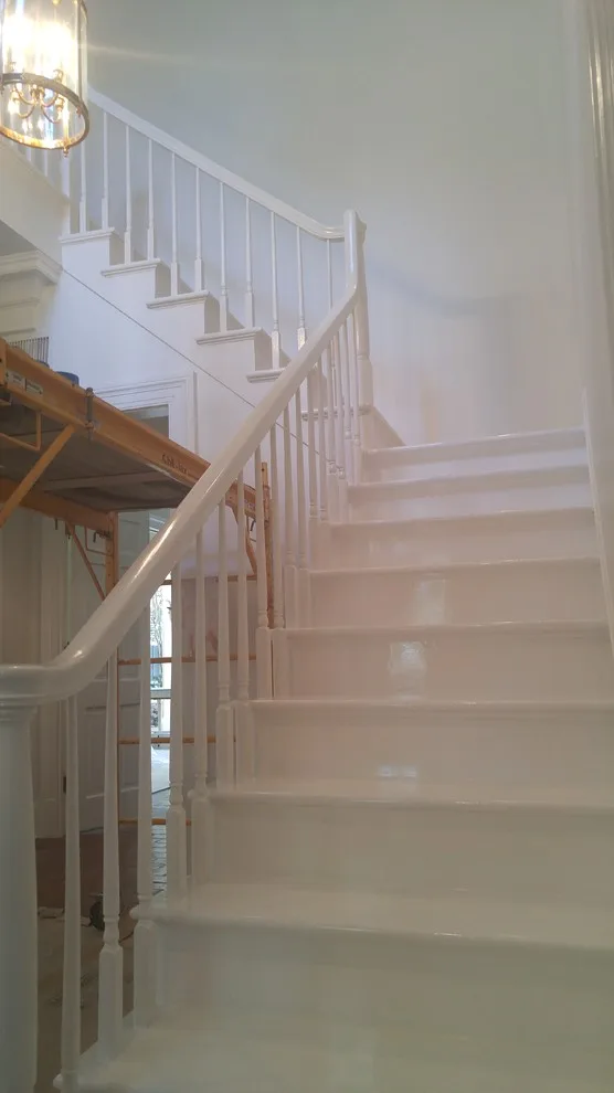 Ladders by Jason Bertoniere Painting Contractor - Photo 3