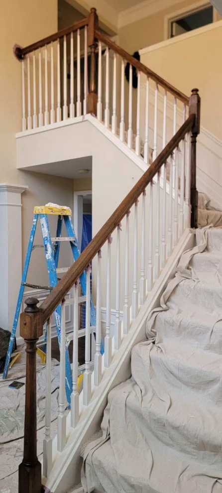 Top Shelf Painting - Photo 4