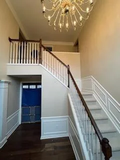 Staircase Restoration by Top Shelf Painting - Photo 3