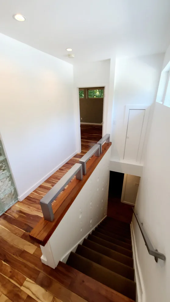 Staircase Series by Collins Painting - Photo 5