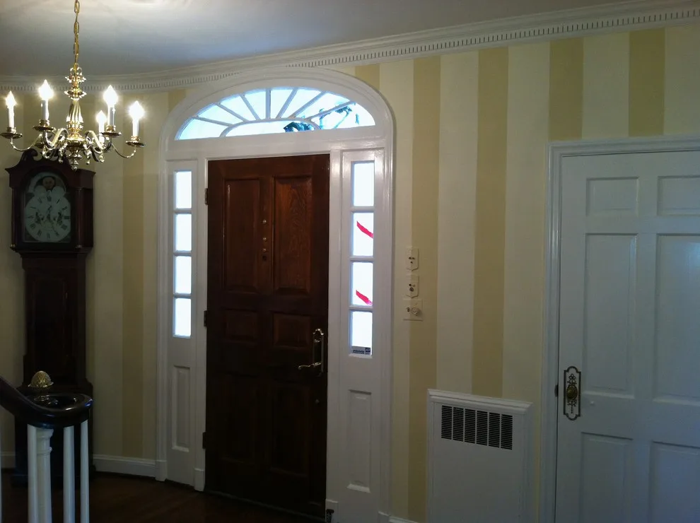 Tech Painting Company - Photo 7