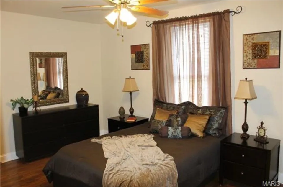 Rhodes Custom Finishes Painting Co. - Photo 4