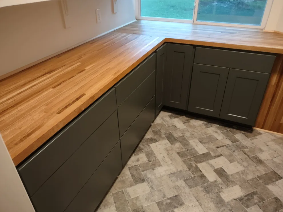 Stegall Project by Summit Home Solutions LLC - Photo 2