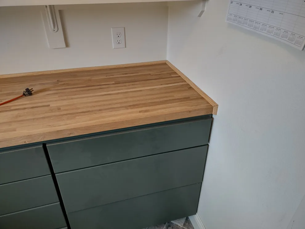 Stegall Project by Summit Home Solutions LLC - Photo 4