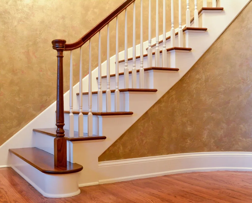 Steinhoff Steps by Garrett Painting Inc. - Photo 13