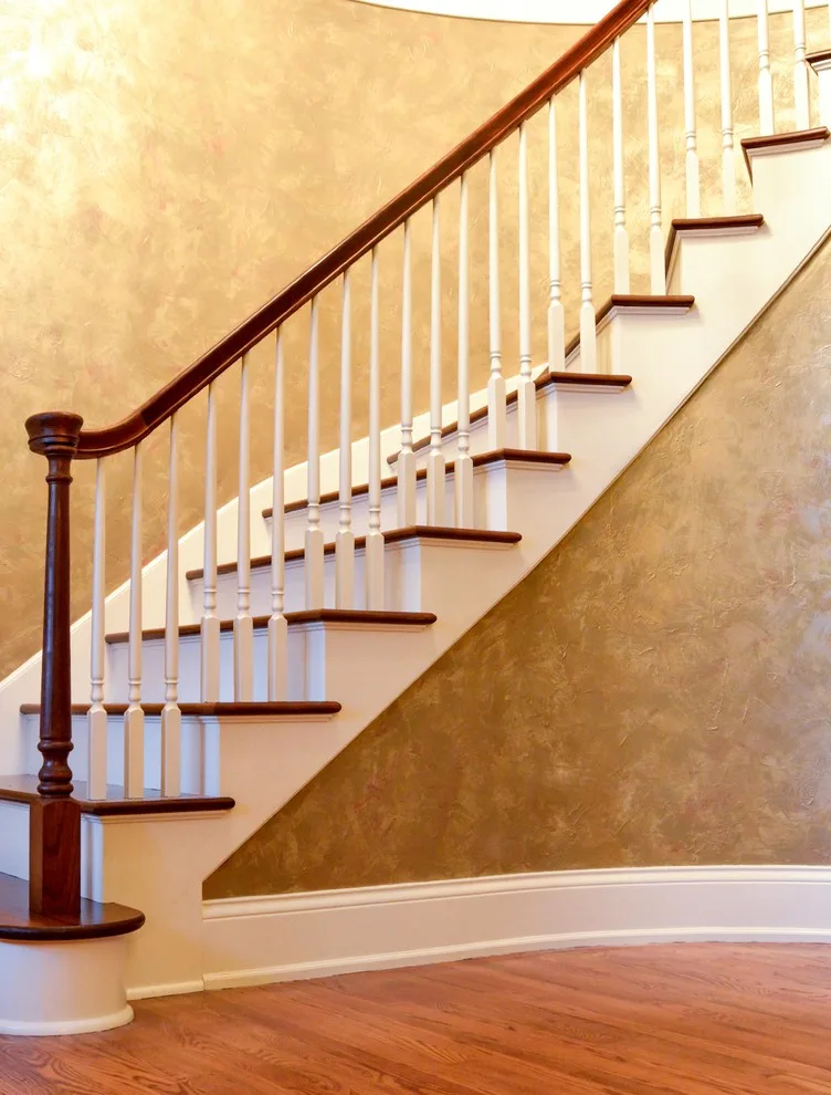 Steinhoff Steps by Garrett Painting Inc. - Photo 5
