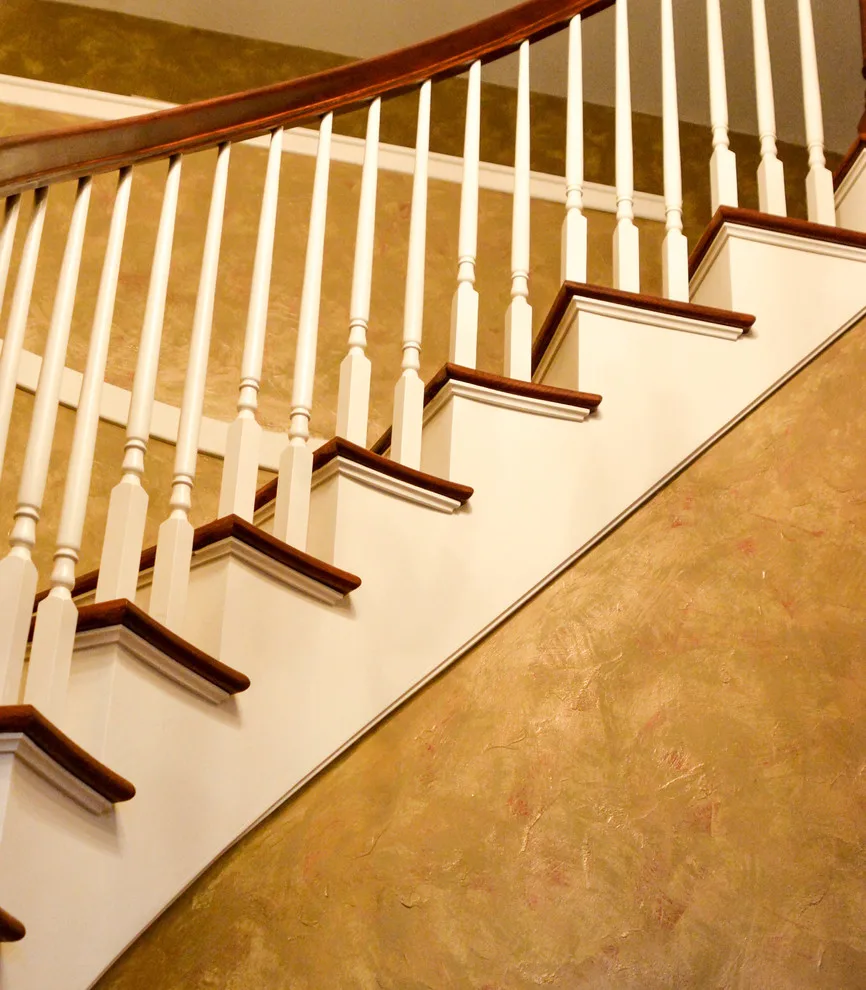 Steinhoff Steps by Garrett Painting Inc. - Photo 12