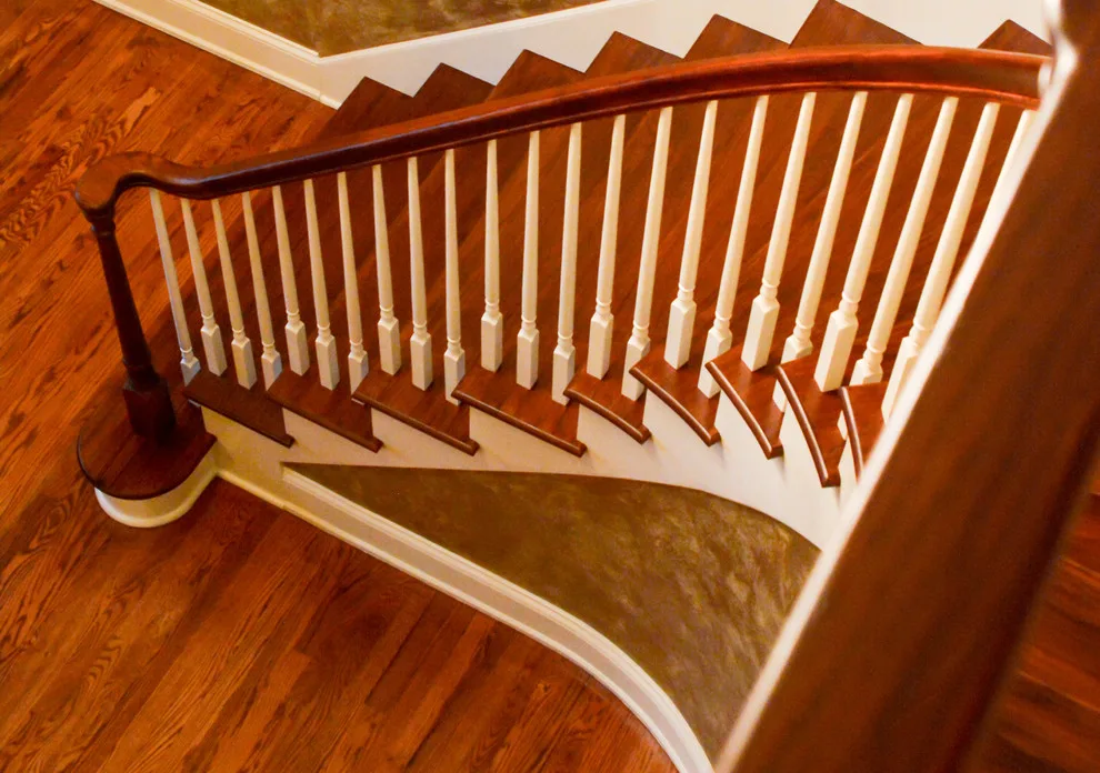 Steinhoff Steps by Garrett Painting Inc. - Photo 3