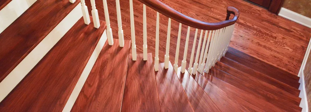 Steinhoff Steps by Garrett Painting Inc. - Photo 14