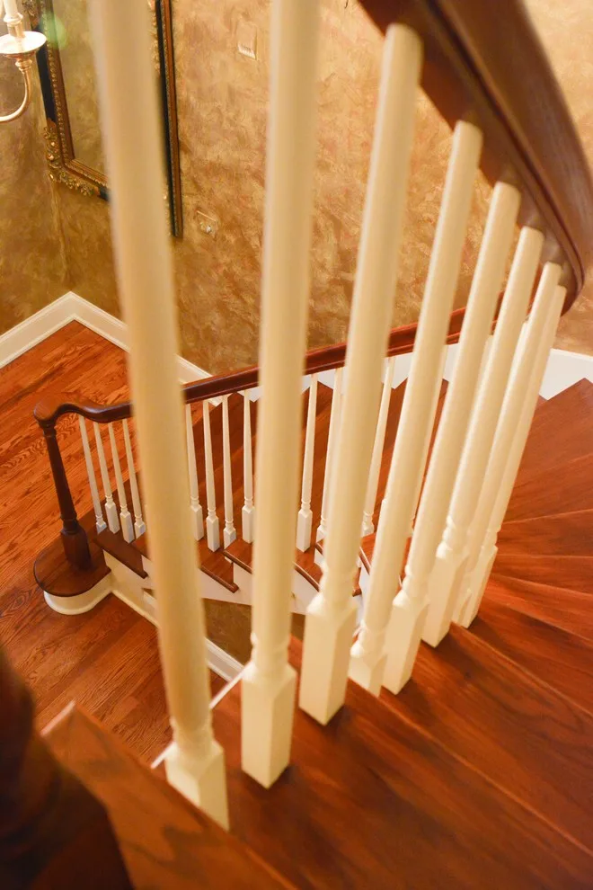Steinhoff Steps by Garrett Painting Inc. - Photo 4
