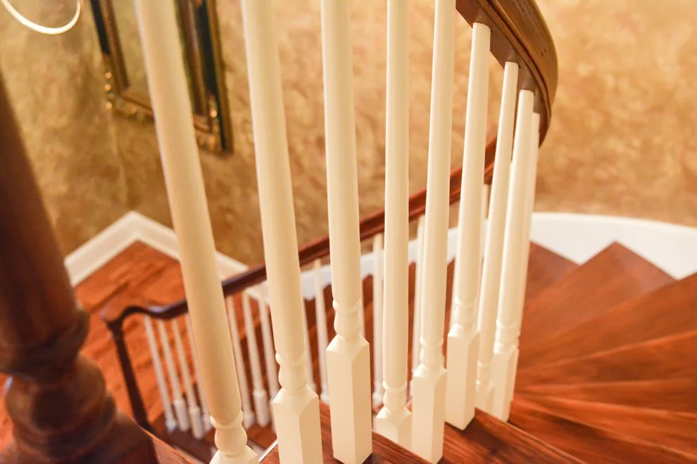 Steinhoff Steps by Garrett Painting Inc. - Photo 10