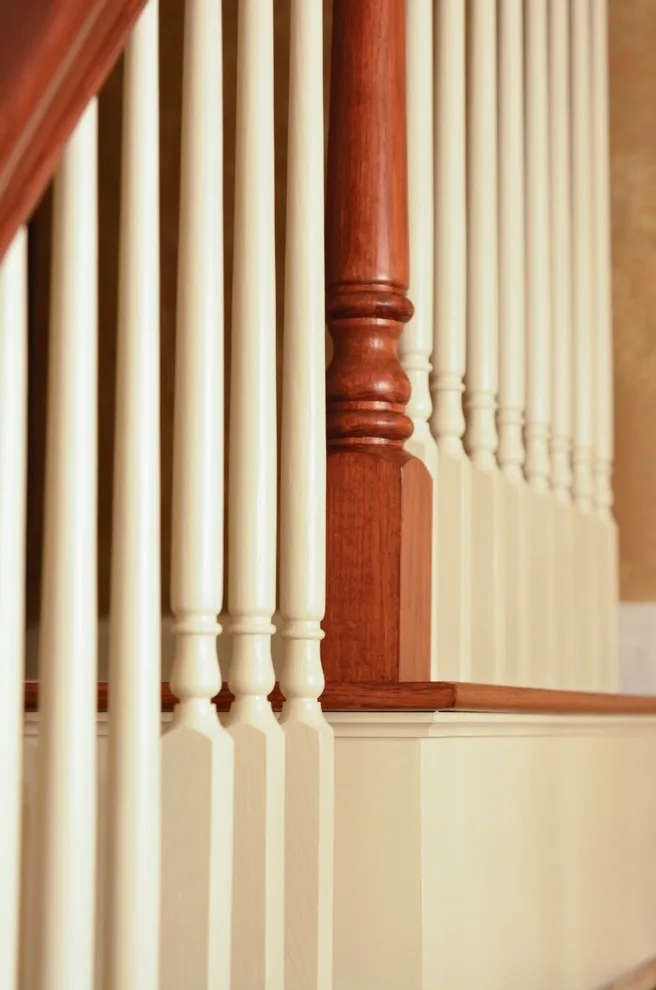 Steinhoff Steps by Garrett Painting Inc. - Photo 15