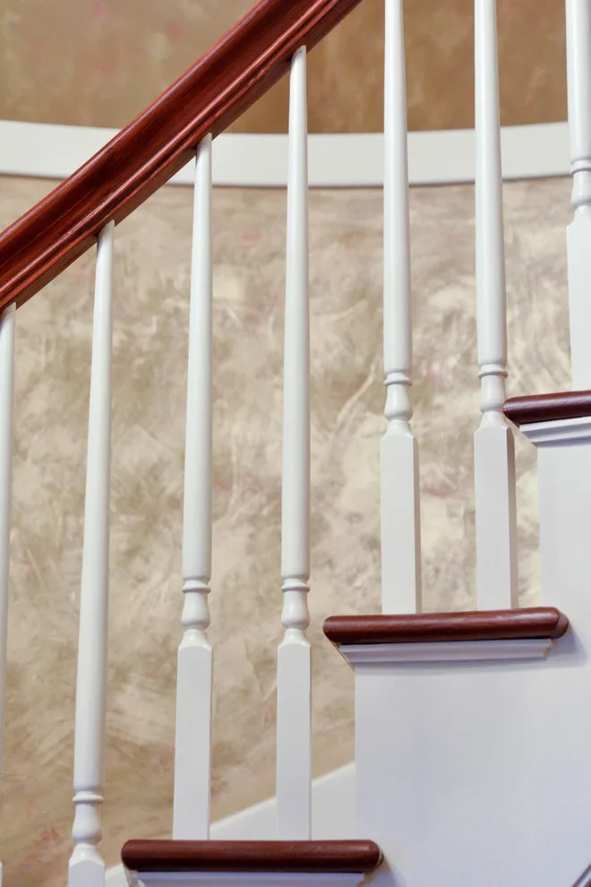 Steinhoff Steps by Garrett Painting Inc. - Photo 8