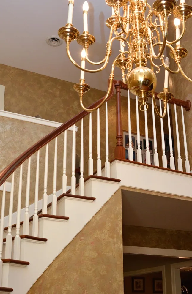 Steinhoff Steps by Garrett Painting Inc. - Photo 9