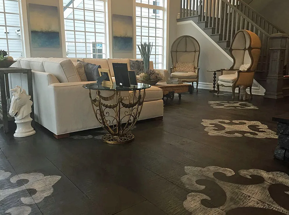 Tom Henman Decorative Painting, LLC - Photo 5