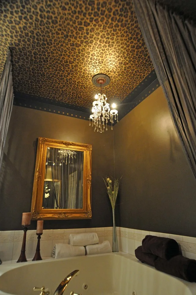 Tom Henman Decorative Painting, LLC - Photo 11