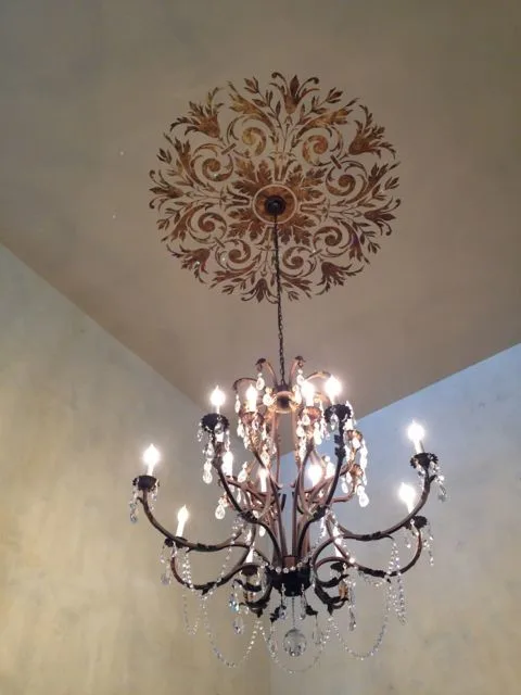 Tom Henman Decorative Painting, LLC - Photo 4