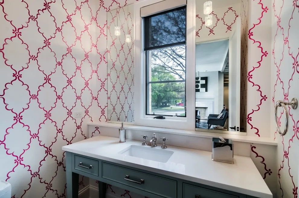 Stencil Projects by Creative Walls And Spaces - Photo 3