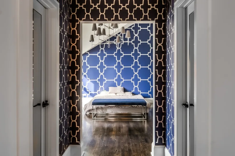 Creative Walls And Spaces - Photo 8