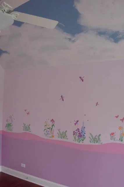 Stencil Projects by Creative Walls And Spaces - Photo 2