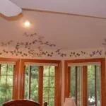Stencil Projects by Creative Walls And Spaces - Photo 4