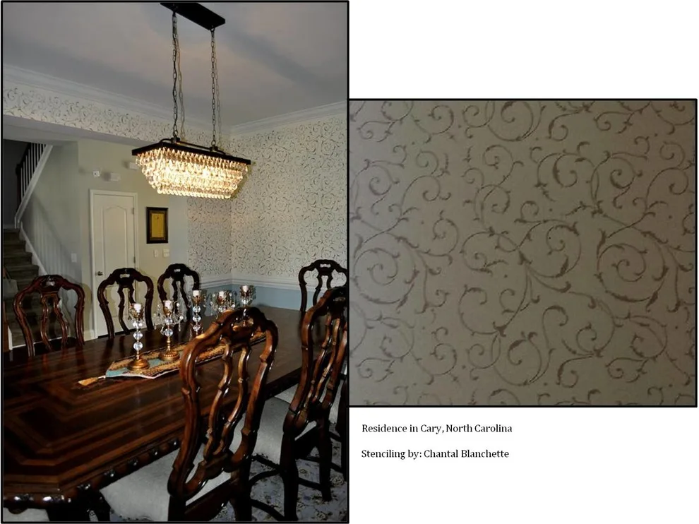 Belle Design By Chantal - Photo 4