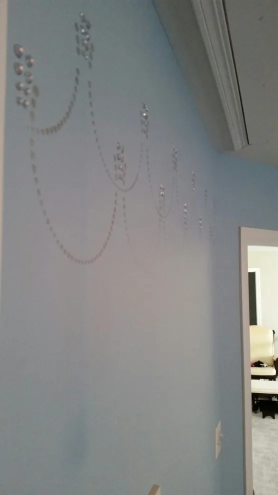 Templates by Strait-Line Decorating - Photo 4