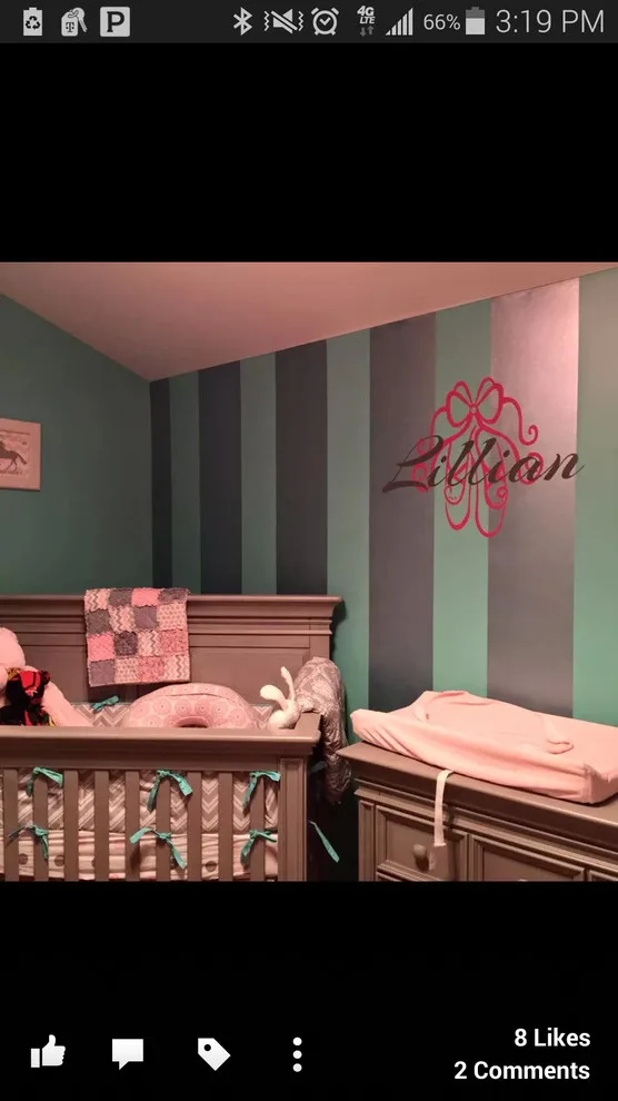 Templates by Strait-Line Decorating - Photo 3
