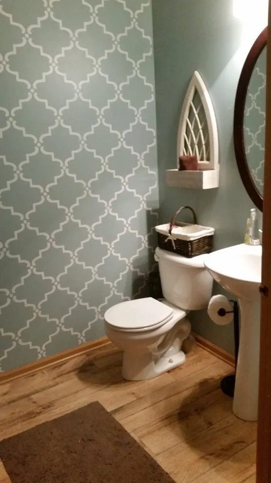 Templates by Strait-Line Decorating - Photo 2