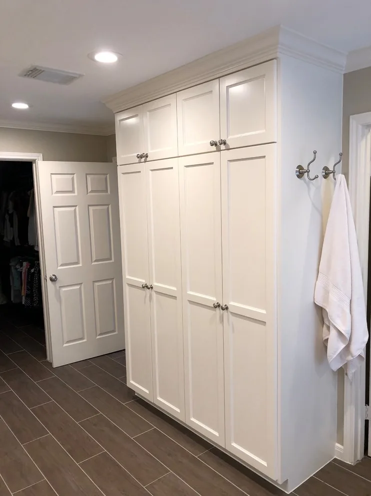 Silver by Tidy Pro Painters - Photo 4