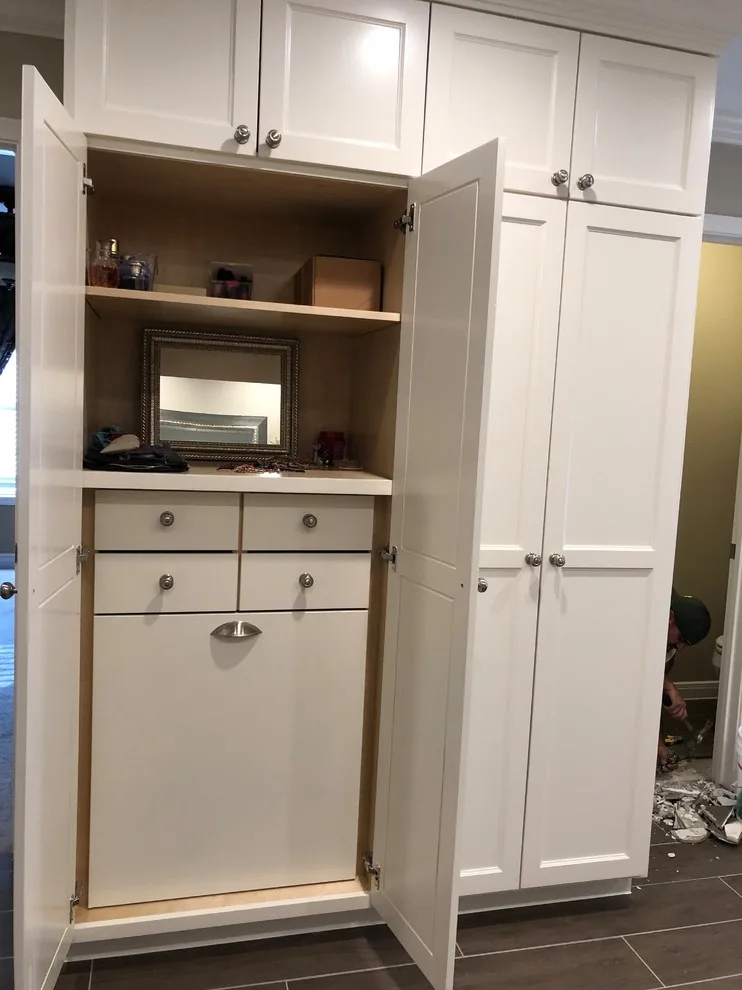 Silver by Tidy Pro Painters - Photo 5