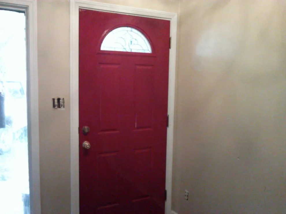 Steve's Painting - Photo 4