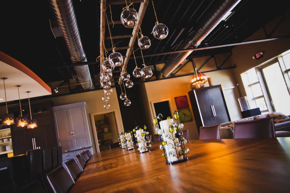 Evolo Design Showroom by Stir by Collins Painting - Photo 6