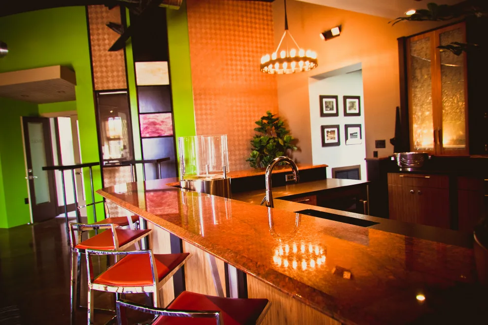 Evolo Design Showroom by Stir by Collins Painting - Photo 3
