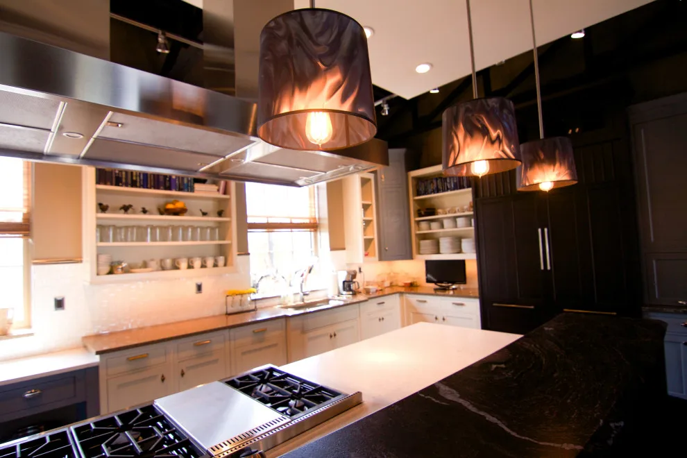 Evolo Design Showroom by Stir by Collins Painting - Photo 8