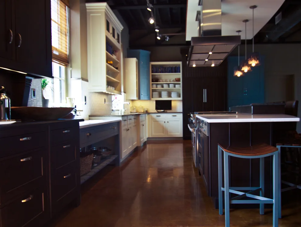 Evolo Design Showroom by Stir by Collins Painting - Photo 7