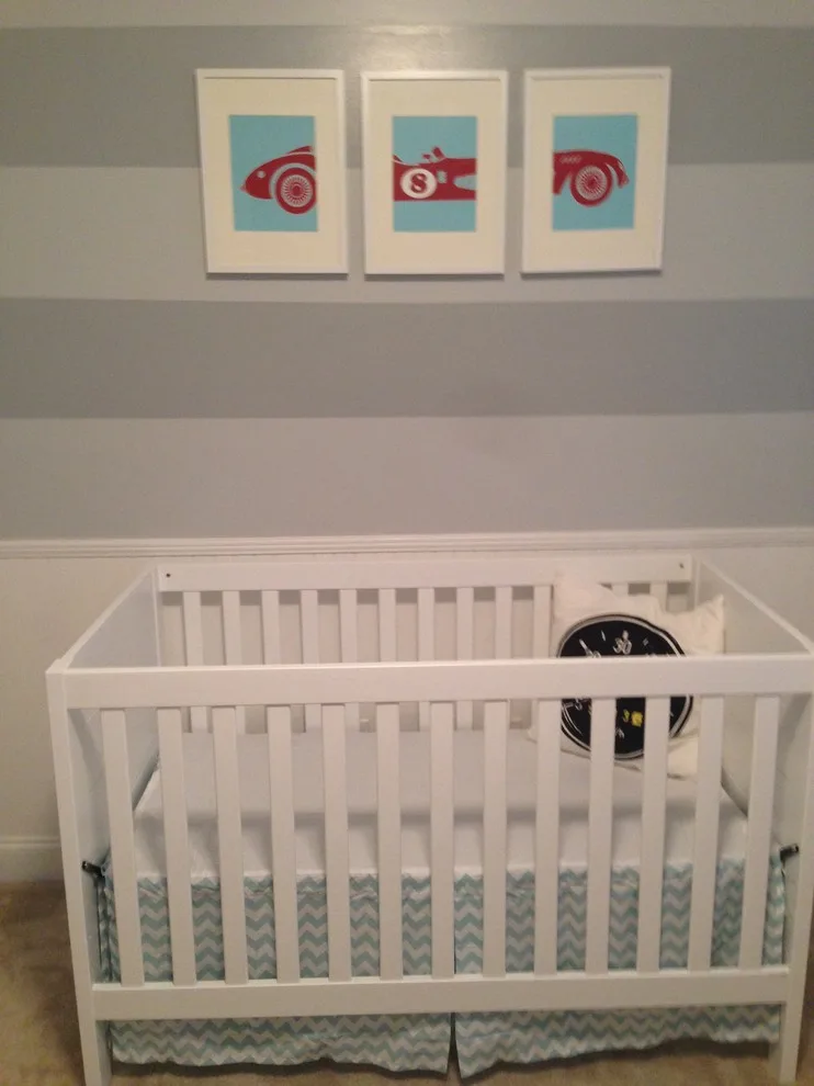 Primary Painting - Photo 8