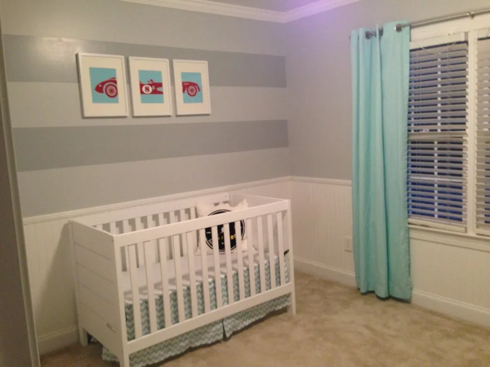 Primary Painting - Photo 2