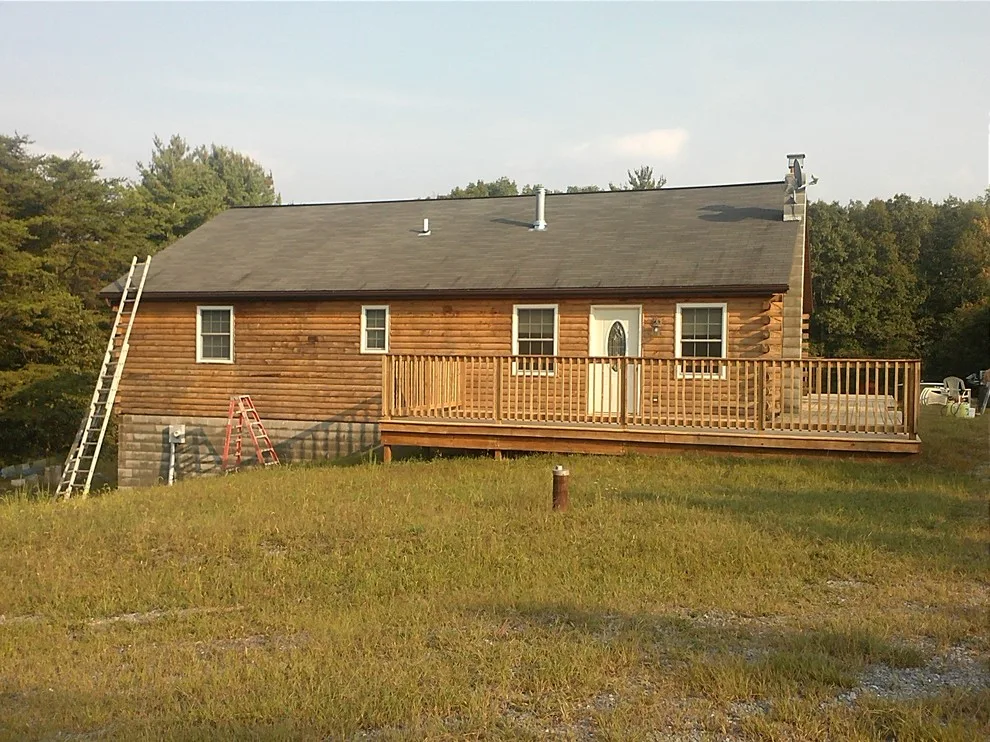 William Buckham Painting, LLC - Photo 14