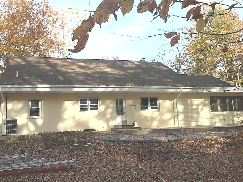 Painted Stucco and Siding by William Buckham Painting, LLC - Photo 5